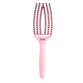 Olivia Garden Fingerbrush Jaipur Rose M