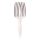 Olivia Garden Fingerbrush Pastel Pink L