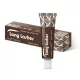 Long Lashes szempilla és szemöldökfesték Barna 15ml /jimjams/
