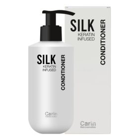 Carin Silk balzsam keratinnal  200ml
