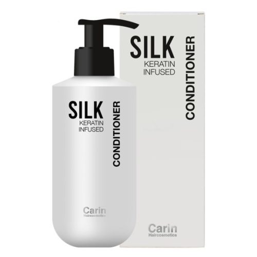 Carin Silk balzsam keratinnal  200ml