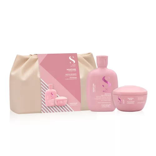 Semi di lino Moisture duo kit 2026