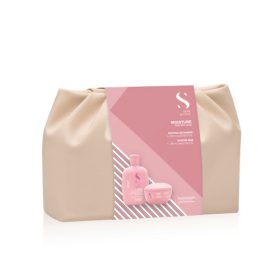 Semi di lino Moisture duo kit 2026