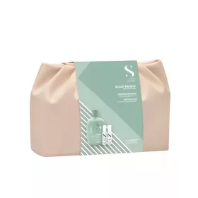 Semi di lino Scalp Renew Kit 2026