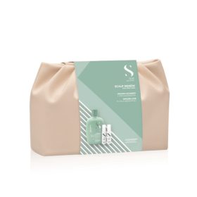 Semi di lino Scalp Renew Kit 2026