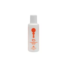 Kallos KJMN oxi  6% 100ml