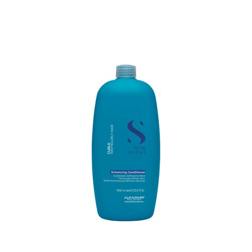 Semi di lino Curls Enhancing Kondicionáló 1000ml