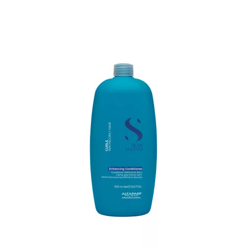 Semi di lino Curls Enhancing Kondicionáló 1000ml