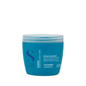 Semi di Lino Curls Enhancing mască 500ml