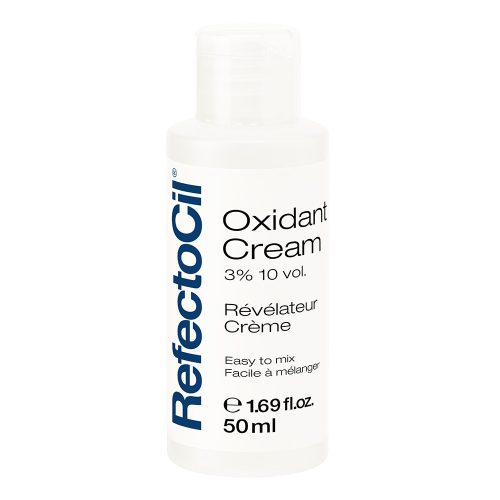 RefectoCil 3% Színelőhívó krém  50ml  RE05956