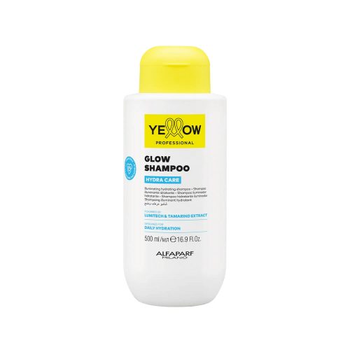 Yellow Hydra Care Glow sampon 500ml