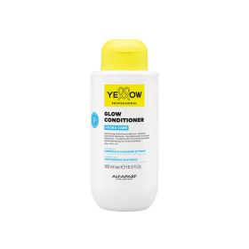 Yellow Hydra Care Glow conditioner 500ml