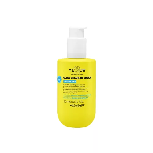 Yellow Hydra Care Glow Leave-in krém 150ml
