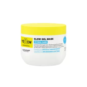 Yellow Hydra Care Zselés hajmaszk 300ml