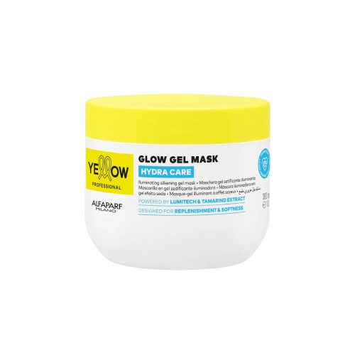 Yellow Hydra Care Zselés hajmaszk 300ml