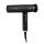 Zephyr Professzionális nagysebességű hajszárító (Midnight edition) fekete