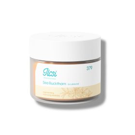 Ilcsi Homoktövis pakolás 250ml 379