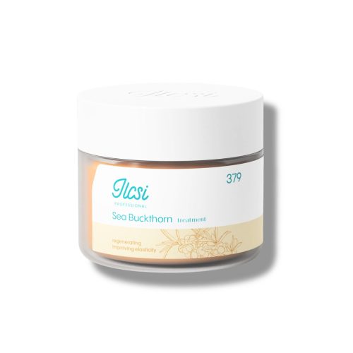 Ilcsi Homoktövis pakolás 250ml 379