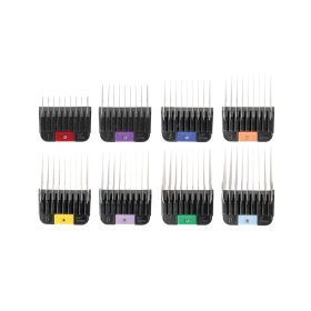 Wahl Animalline fésűszett 8db fém 3027902