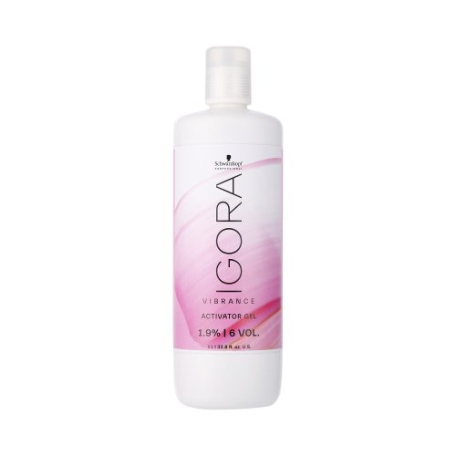 Igora Vibrance gél előhívó 1,9% 1000 ml
