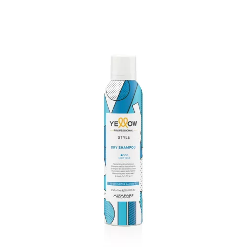 Yellow Style Dry sampon 250ml