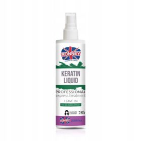 RONNEY Keratin Liquid spray 285ml
