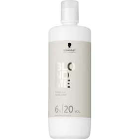 Blondme Prémium előhívó 6% 1liter ÚJ