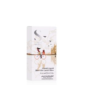   Semi di lino Sublime Hajvégápoló olaj 15ml Milano Vibes (Kerékpáros)