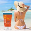 Eredeti Aloe Vera SPF50 napozó krém arcra és testre 150ml