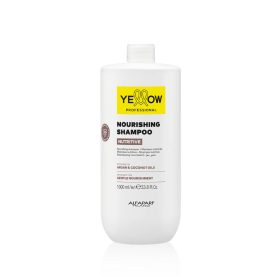 Yellow Nutritive sampon 1000ml