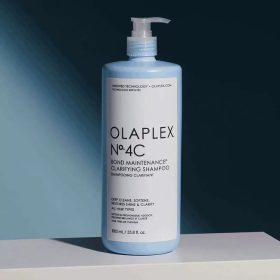 OLAPLEX No.4C Bond Maintenance Clarifying sampon 1000ml