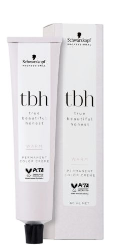 Schwarzkopf Professional TBH 60ml 8-64 W