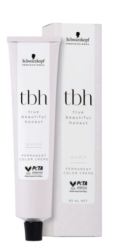 Schwarzkopf Professional TBH 60ml 8-84 W