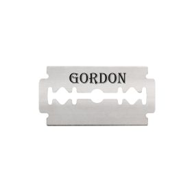 Gordon Borotvapenge (5db/csomag) (D100)