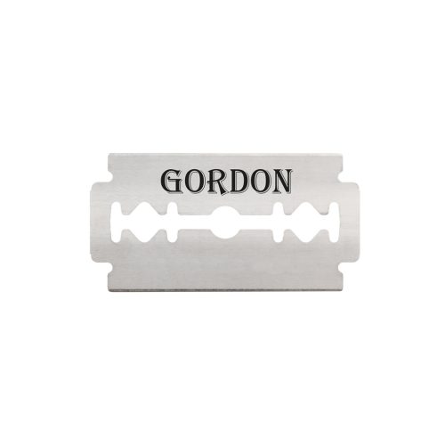 Gordon Borotvapenge (5db/csomag) (D100)