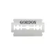 Gordon Borotvapenge (5db/csomag) (D100)