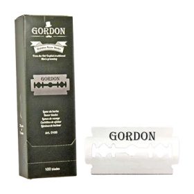 Gordon Borotvapenge (5db/csomag) (D100)