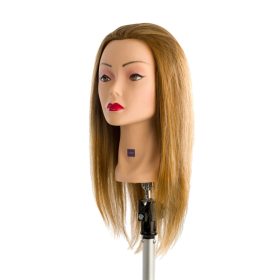 Labor Pro babafej 35cm (kevert hajjal) (I111HD)