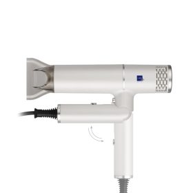 Labor Pro Neo Gen Fold utazó hajszárító 1400W (W292)