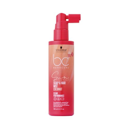 Bonacure Sun Scalp&hair mist  spray 100 ml