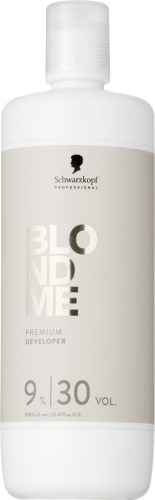 Blondme Prémium előhívó 9% 1liter ÚJ