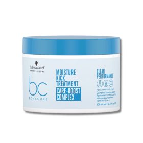 Bonacure Moisture Kick Hidratáló Hajpakoló 500 ml