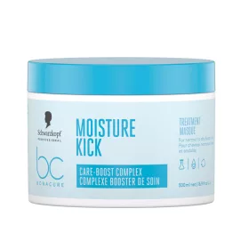 Bonacure Moisture Kick Hidratáló Hajpakoló 500 ml