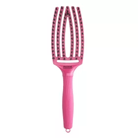 Olivia Garden Fingerbrush And Beyond M4R5 Red