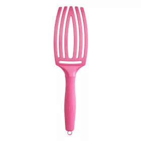 Olivia Garden Fingerbrush And Beyond M4R5 Red