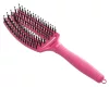 Olivia Garden Fingerbrush And Beyond M4R5 Red