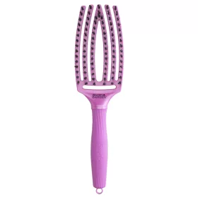 Olivia Garden Fingerbrush And Beyond V3NU5 Pink