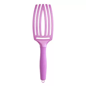 Olivia Garden Fingerbrush And Beyond V3NU5 Pink