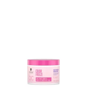 Bonacure Color Freeze Silver Maska 500 ml