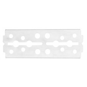 Jaguar borotvapenge JT1/JT3(10db/doboz)  3811